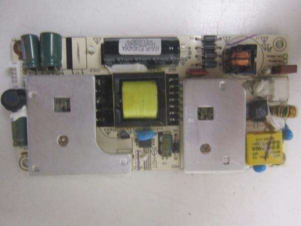 Upstar P240WT Power Supply KW-PLE240406A