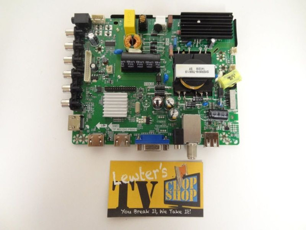 Upstar P39EWX Main / Power Board C14030159 V390HJ1-P02