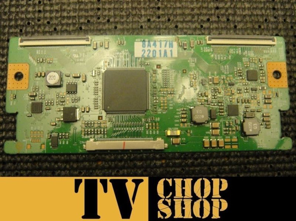 Vizio E370VA / Panasonic TH-37LRU50 T-Con Board 6871L-2201A