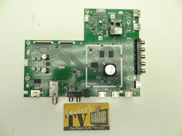 Vizio E650i-A2 Main Board 55.75Q01.C02G