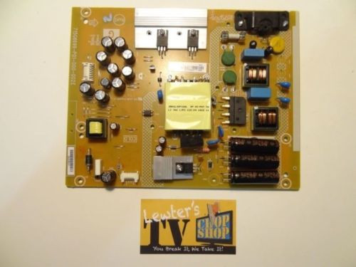 Vizio Power Supply PLTVDL261XAV8 DL261XAV8