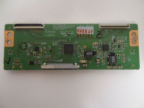 Westinghouse DWM42F2G1 T-Con Board 6871L-3177D