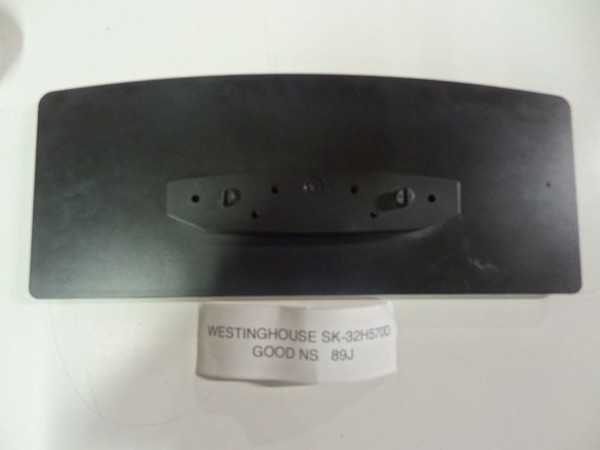 Westinghouse SK-32H570D Stand Base (NO SCREWS!!)