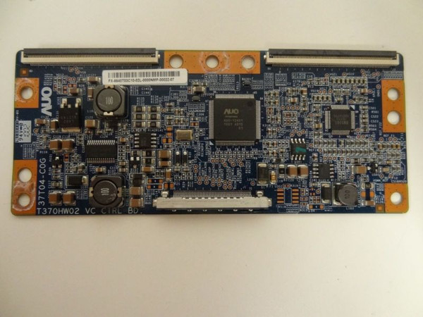 Westinghouse VR-4085DF TW-61931-A040C T-Con Board 55.40T03.C10