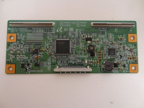 35-D047889 (V400H1) T-Con Board For Toshiba / Westinghouse / RCA / Element