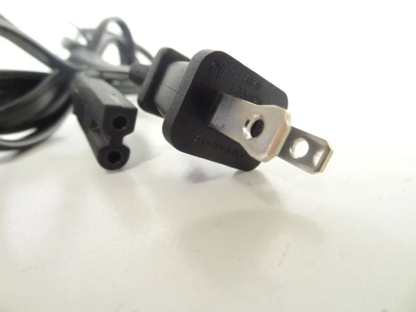 AC Power Cord Cable for Vizio E650i-A2 E601I-A3E E600I-B3 E550I-A0 E550I-B2