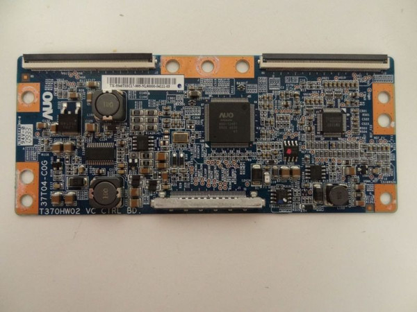 AUO 55.46T03.C17 (37T04-C0G, T370HW02 VC) T-Con Board
