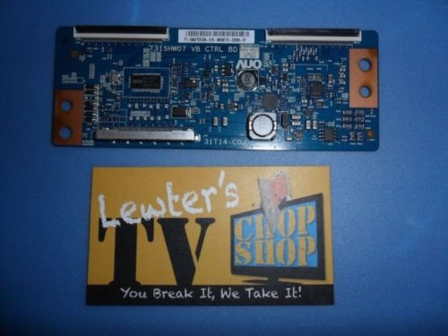 AUO T-Con Board 55.42T23.C09