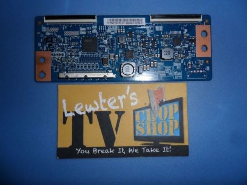 AUO T-Con Board 55.42T28.C10