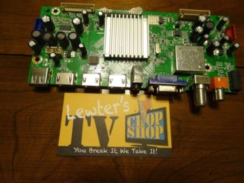 Element ELCFW329 Main Unit SPUD1-13040154 SY13118