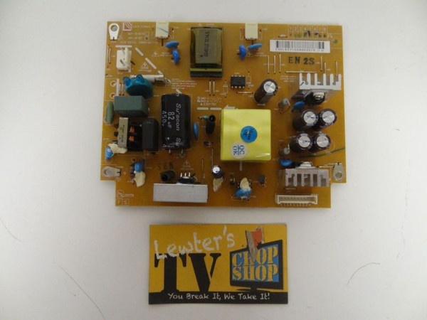LG 19LH20-UA 19LH20 Power Supply / Backlight Inverter EAY37155805 AIP-0187