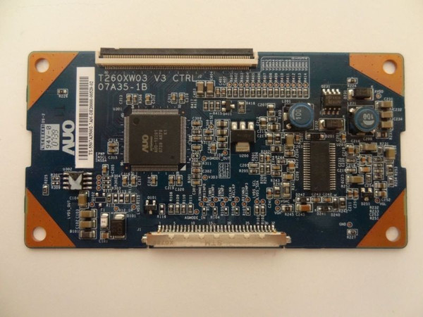 LG 26LG30-UA 26LC7D-UK / Proscan 26LB30QD T-Con Board 55.07A35.002