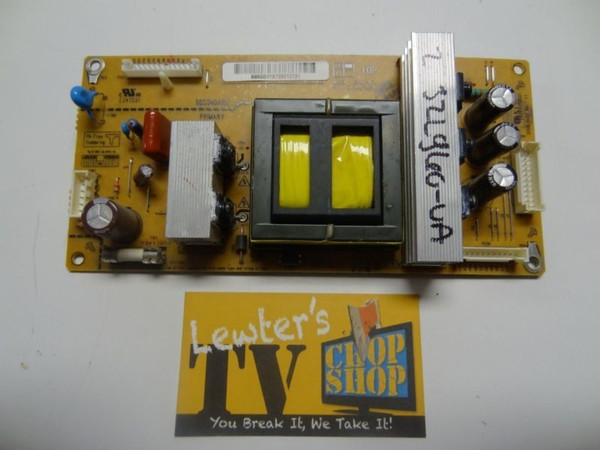 LG 3260-UA Power Supply EAY41970901