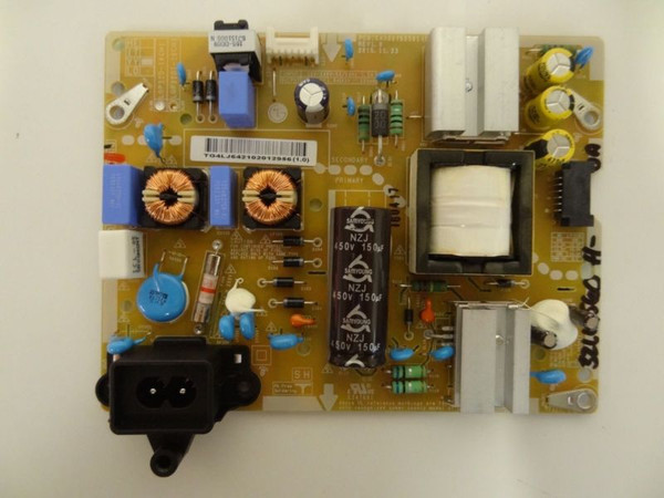 LG 32LW340C-UA BUSGLJM Power Supply/LED Driver EAY64210201