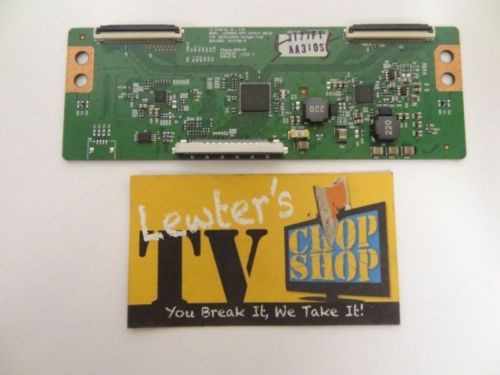 LG 42LN5300-UB 42LN5400-UA T-Con Board 6871L-3177F