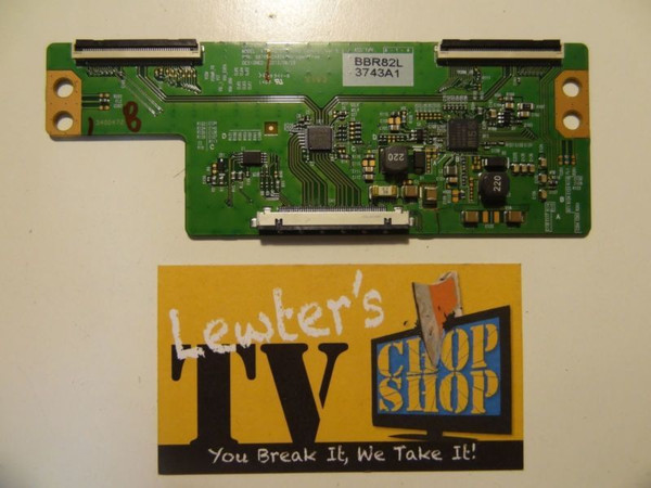 LG 42LY340C-UA 42LB5600-UZ T-Con Board 6871L-3743A