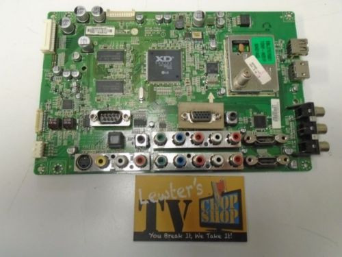 LG 42PG20-UA Main Board EBT48170601