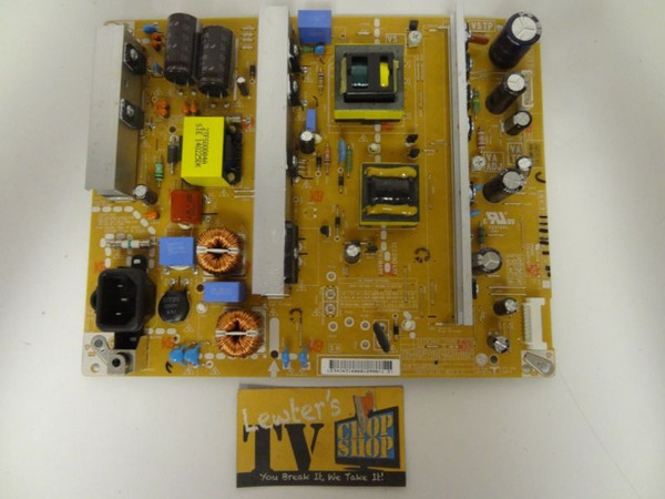 LG 50PB560B-UA.BUSLLJR Power Supply EAY63168601