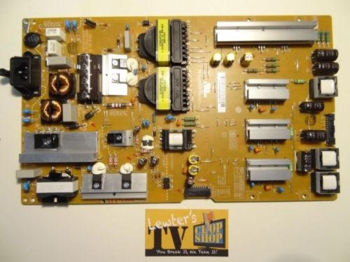 LG 65LB6300-UE Power Supply / LED Board EAY63190301