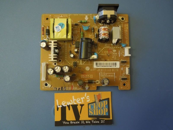 LG EW234T-PN Power Supply EAY36269428