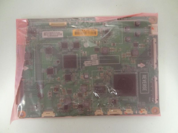 LG Main Board (EAX64713504, 61701806) EBT62338603