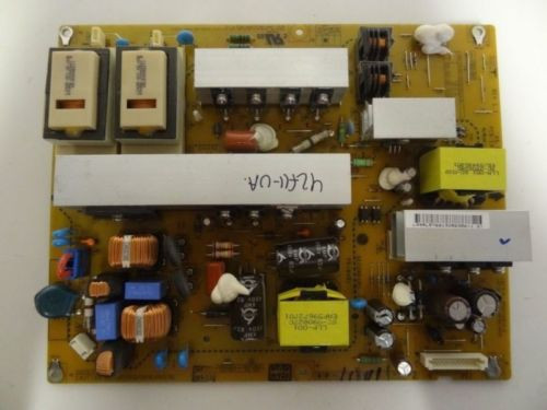 LG Power Supply / Backlight Inverter EAY57681305