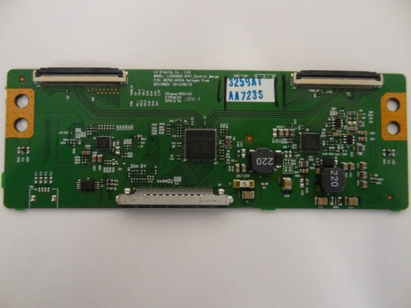 LG T-Con Board 6871L-3259A