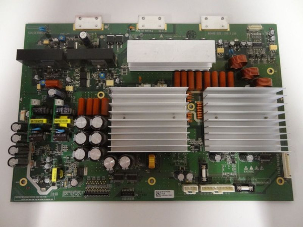 LG YSUS Board 6871QYH039B