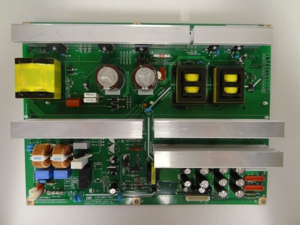 LG 47WX50MF Power Supply EAY62388602