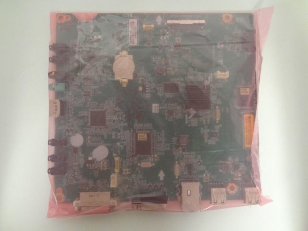 LG 55SE3B-B Main Board (EAX66384802, 63125402) EBT63676402