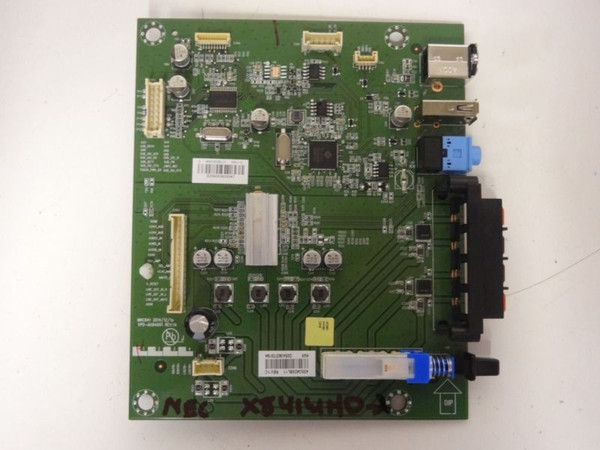 NEC X841UHD Sub Input Board 465C4D58L11 435C4D58L11