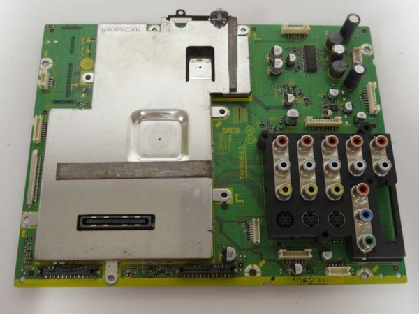 Panasonic TC-26LX60 A Board TZRXN010MZK (TNPH0653AF)