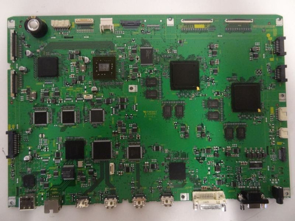 Panasonic TH-84LQ70U Main Board TNPH1113AB
