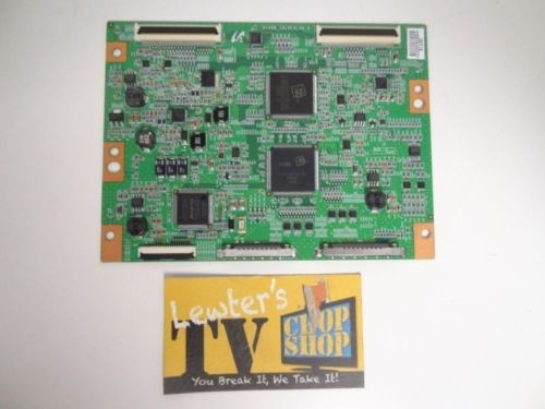 Philips 40PFL5505D/F7 40PFL5705DV/F7 T-Con Board LJ94-03325F