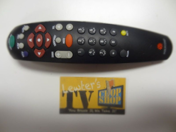 Polycom Viewstation EX FX VS4000 Video Conferencing Remote Control