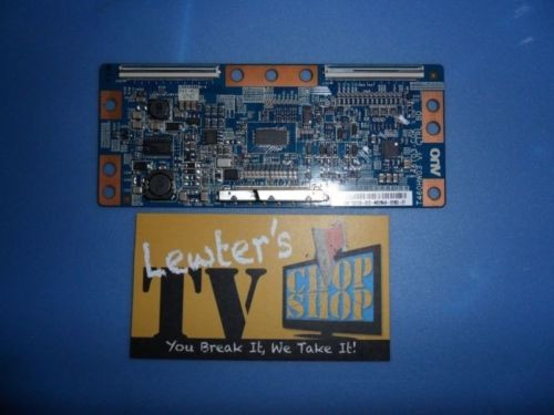 RCA LED32C45RQ / Sceptre E320BV-FHD AUO T-Con Board 55.31T20.C03