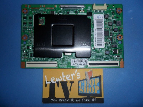 Samsung HG55NB690QFXZA LH55MECPLGA/ZA UN55F6100AFXZA T-Con Board BN95-00864A