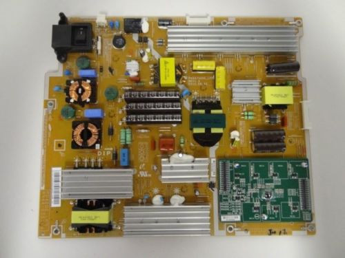 Samsung LH40DECPLBA/ZA LH40PECPLBA/ZA Power Supply / LED Board BN44-00570A