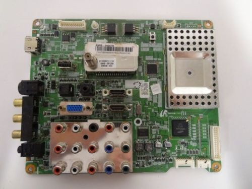 Samsung LN32A450C1DXZA Main Board BN96-09097B