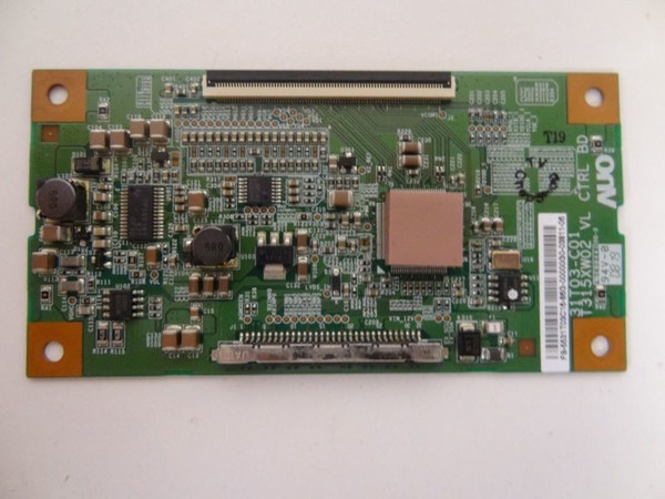 Samsung LN32A450C1DXZA T-Con Board (31T03-C01) 55.31T03.C16
