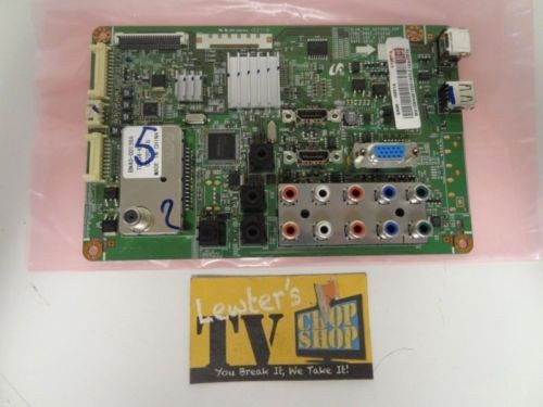 Samsung PN42C450B1DXZA Main Board BN96-15651A