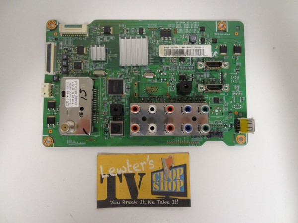 Samsung PN51D440A5DXZA Main Board BN94-04777A