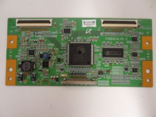Samsung T-Con Board LJ94-02504D