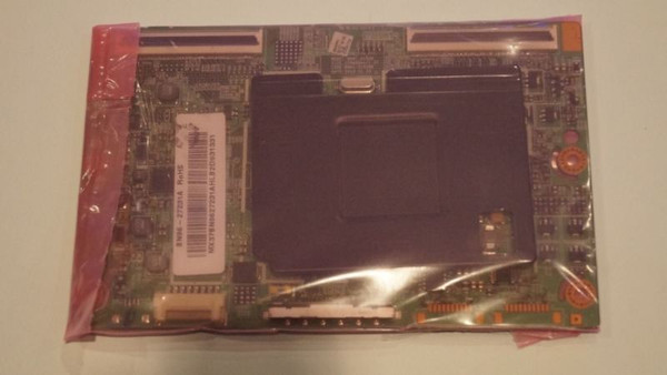 Samsung UN46F6400AFXZA UN46F6300AFXZA T-Con Board BN96-27231A