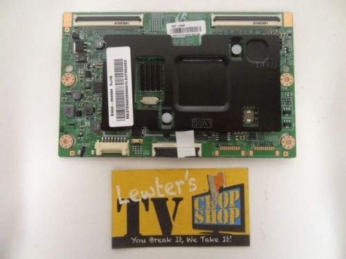 Samsung UN46FH6030FXZA UN46FH6030FXZA UN46F6400AFXZA T-Con Board BN96-28958A