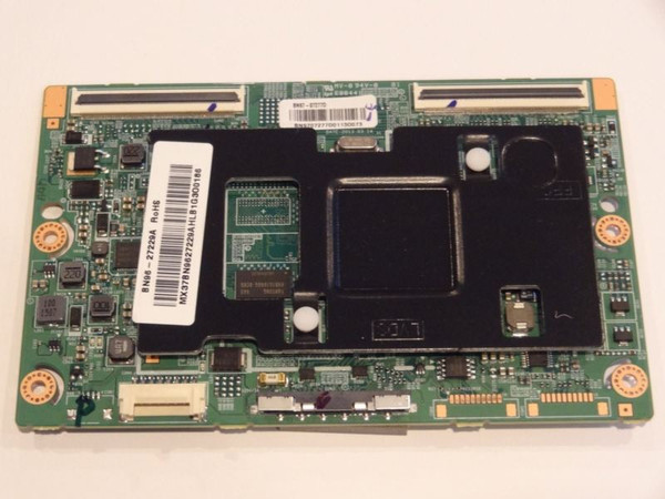 Samsung UN55F6100AFXZA UN55F6300AFXZA UN55F6400AFXZA T-Con Board BN96-27229A