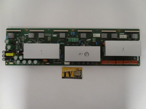 Samsung Y-Main Board LJ92-01516D