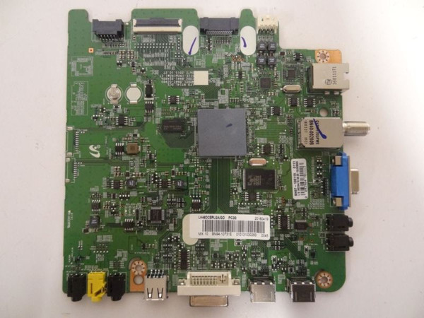 Samsung LH48DCEPLGA/GO DC48E Main Board BN94-10731E