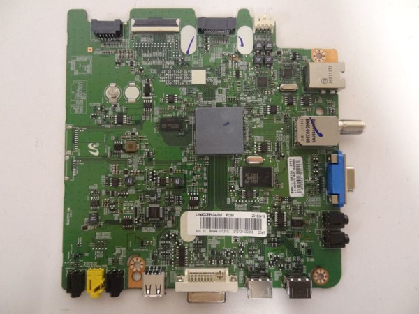 Samsung LH48DCEPLGA/GO DC48E Main Board BN94-10731E