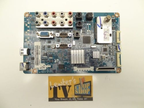 Samsung PN50C450B1DXZA Main Board BN96-14709A